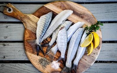 What can you eat in the 6 petals diet