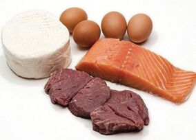 Stages of Dukan Protein Diet Weight Loss