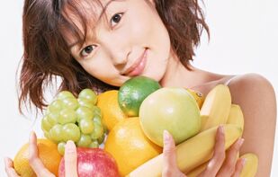 the essence of the Japanese diet for weight loss