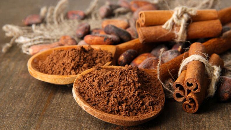 Cinnamon is good for type 2 diabetes