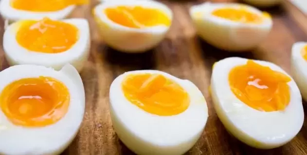 the pros and cons of the egg diet